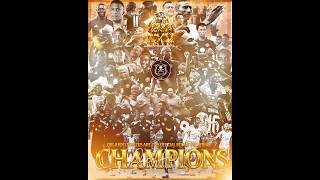 Gem Talks Sports | Orlando Pirates Lifting the Betway Premiership