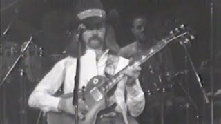 The Allman Brothers Band - Need Your Love So Bad - 4/20/1979 - Capitol Theatre (Official) chords