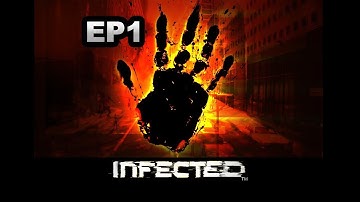 Modern Warfare 3: Infected MOAB! - Live Commentary #1