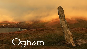 Ogham