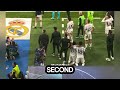 Carlo Anceloti Reaction to Juselu Goal vs Bayern| Real Madrid Players reactions to Juselu Goal