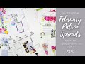 February Patron Spreads | Part 1 | Superstar Tier!