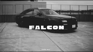 AYUSH MUSIC - FALCON (OFFICIAL AUDIO)