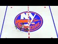 Coliseum Ice Install