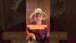Eat Turkey Song