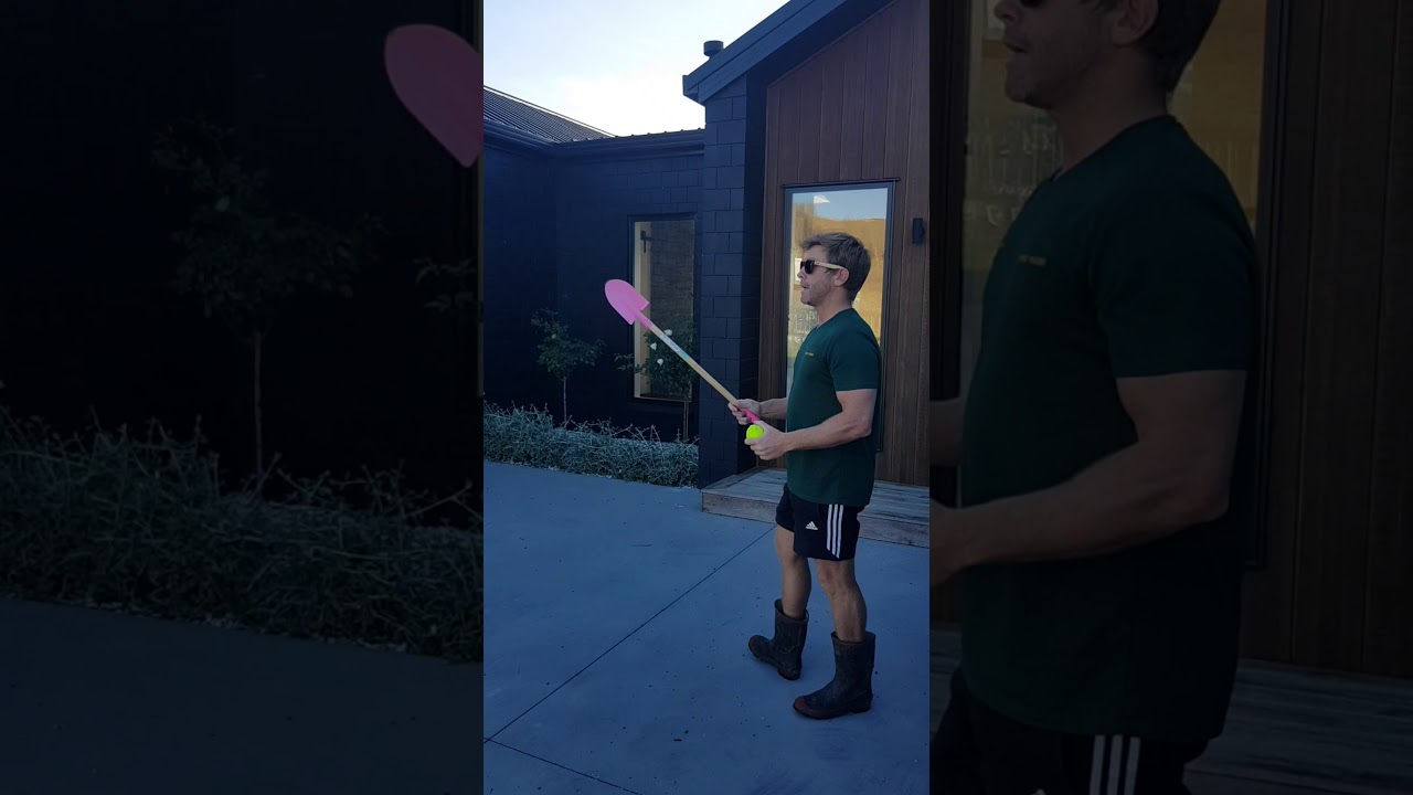 Lockdown fundamental skill challenges