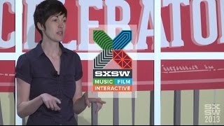 SXSW Interactive Accelerator 2013 Finalists - InfoActive | Interactive 2013 | SXSW