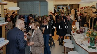 Chelsea Flagship Store | Luca Faloni