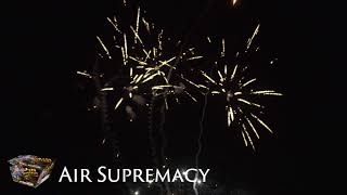 Air Supremacy   Hog Wild Fireworks