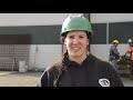 Ironworkers Recruiting Women