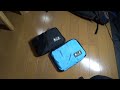 PC周辺小物用収納ポーチ