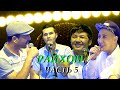 Живая музыка в ресторане" Райхон" Таджикистан город Исфаре-2020 (Часть- 5)