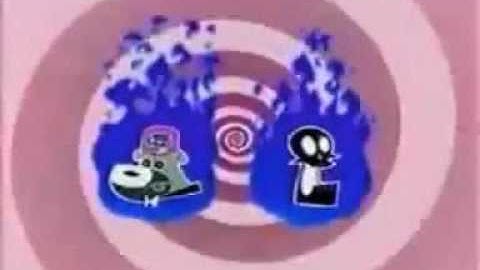 Grim and Evil Intro in G Major