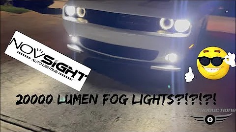 Can I use fog light bulbs as headlight bulbs?