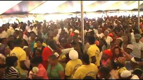 Repent Or Die - Rev Mark Stewart