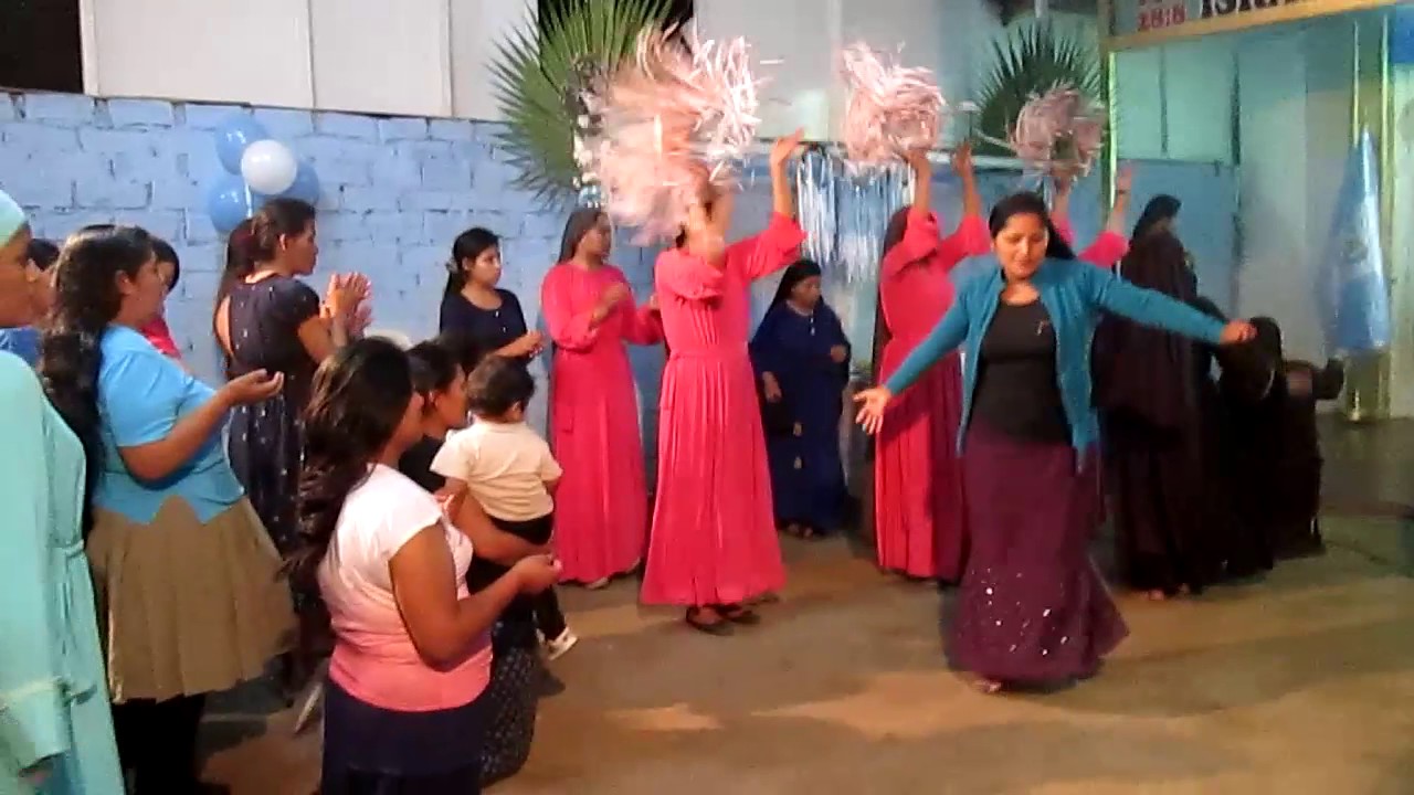 Aniversario de la Iglesia Israel la esperanza febrero 2017 2