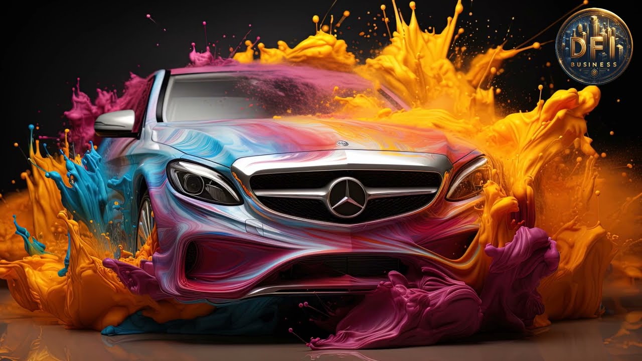 The Future of Blockchain in Business: Rebranding DFi for Industry Leadership From Purchase to Launch