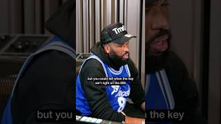 The SECRET To Jermaine Dupri's Iconic 808s 🔥 The SECRET To Jermaine Dupri's Iconic 808s 🔥