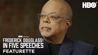 Frederick Douglass: A Conversation with Henry Louis Gates’ Jr. & David Blight | His Life