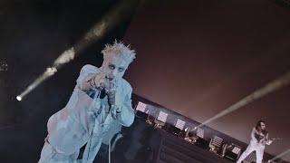 Lindemann - Praise Abort (Live In Moscow)