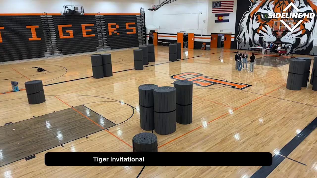 Tiger Invitational (2026.01.24)