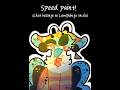 Speedpaint!