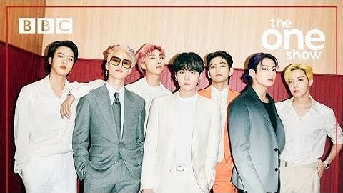 [SUB ESPAÑOL] BTS 