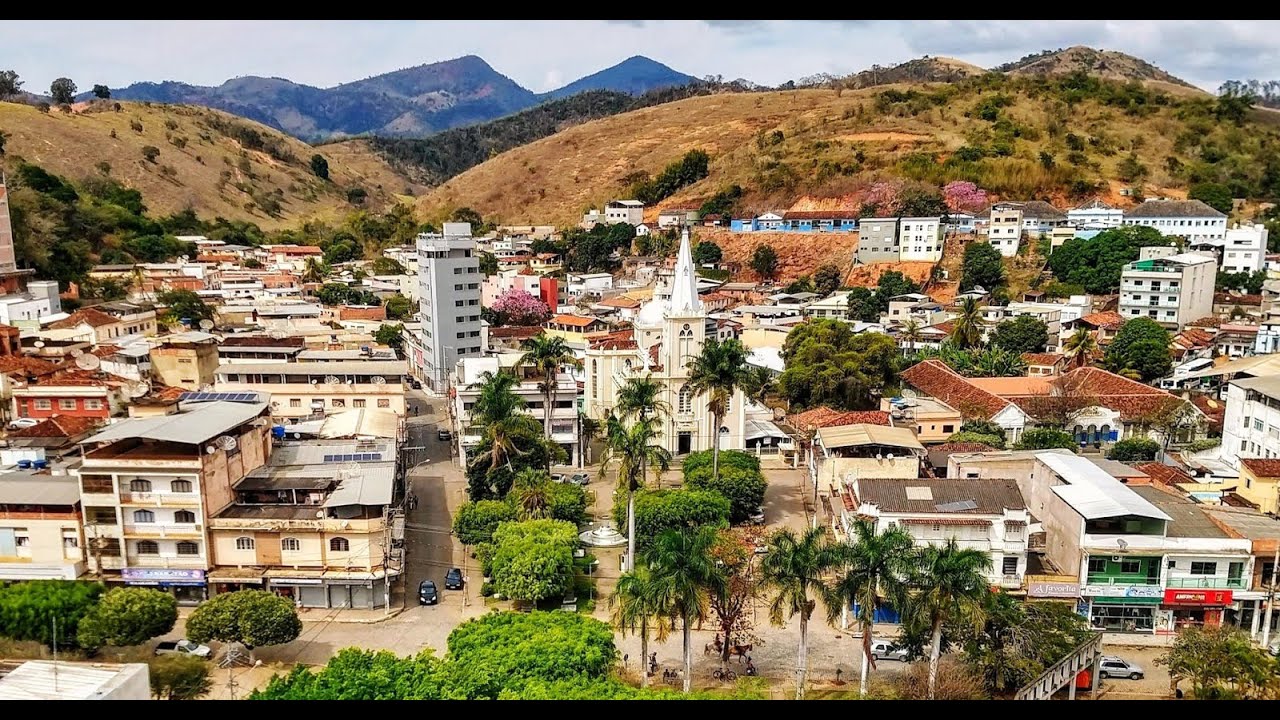 RAUL SOARES / MINAS GERAIS / BRAZIL - População: 23.663 Pessoas - 12.027 Veículos (IBGE 2021) .