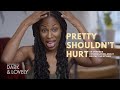 Why Protective Styles are Breaking Your Hair | Pretty Shouldn't Hurt