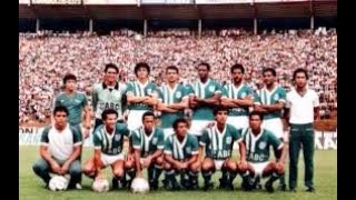 Play video: Entrevista com Vicente Lage, o 109 como era conhecido o técnico do Uberlândia Esporte Campeão em 84