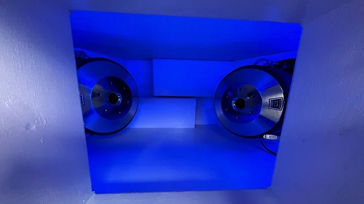 2 12’S ON 8,000 WATTS IN A 6TH ORDER