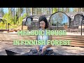 LIKA Melodic House In Finnish Forest Deep House Melodic Progressive LIKA Melodic House In Finnish Forest Deep House Melodic Progressive