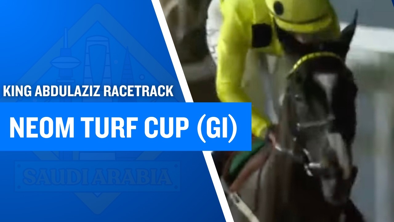 サウジカップデー2026結果まとめ】各競走の優勝馬・騎手・出走した日本