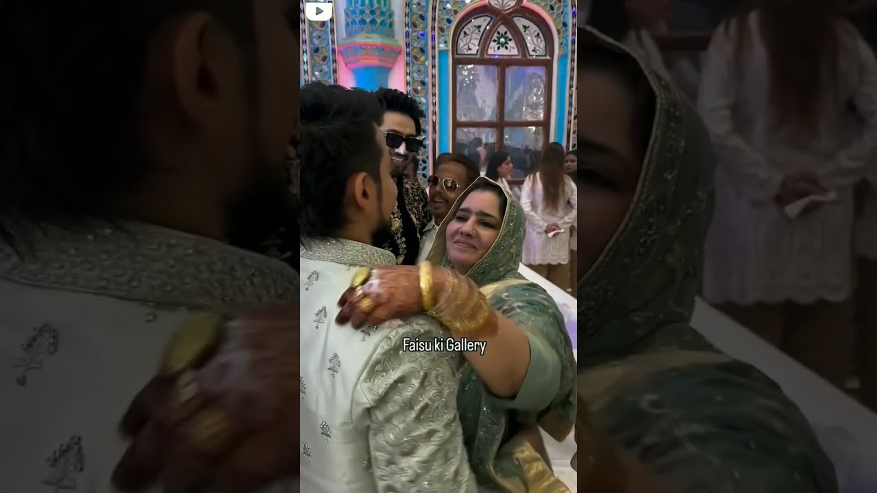 Ho Gyi Adnaan Shaikh Ki Shadi Very Emotional Song Adnan 