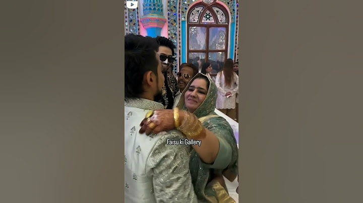 Ho gyi Adnaan Shaikh ki shadi.. very emotional song #Adnan shaikh#