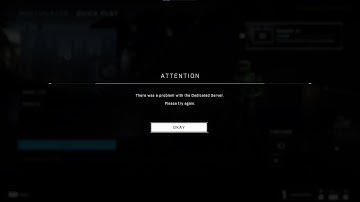 5 Ways To Fix Halo Infinite There was a problem with the Dedicated Server