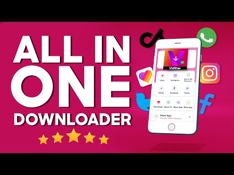 All Video Downloader without Watermark - Apps on Google Play