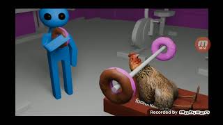 Chicken Little Rehatched Songsstir It Up