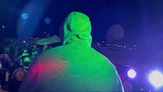 Yung JayTee “Make It” (Live Performance) (Back 2 School Bash 2022)