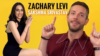 SHAZAM! Fury of the Gods ft. Sakshma Srivastav | Zachary Levi | Indian Episode | E NOW