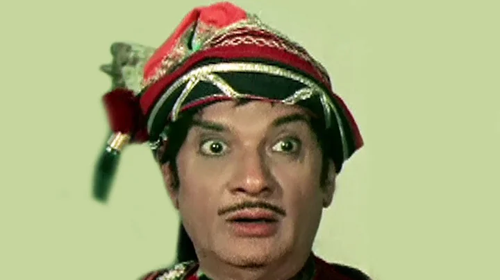 Ramesh Mehta Comedy Scenes     Superhit Gujarati C...