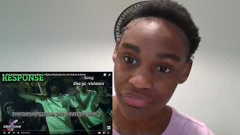 NYC Drill Disses Vs Responses [Part 1-10](Kay Flock,Sdot Go, DD Osama & More) Reaction