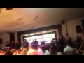 Wael Kfoury قارئه الفنجان At The Bellevue 2 12 12 Wael Kfoury قارئه الفنجان At The Bellevue 2 12 12