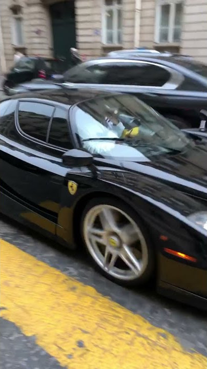 Ferrari Enzo