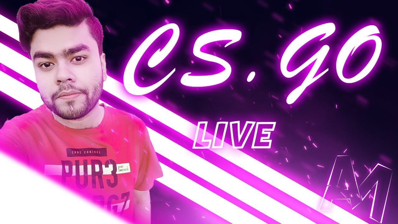 IM BACK WITH CSGO  |PC GAMING OP , 5000 SUBS STRONG|  !ig !mom !momop
