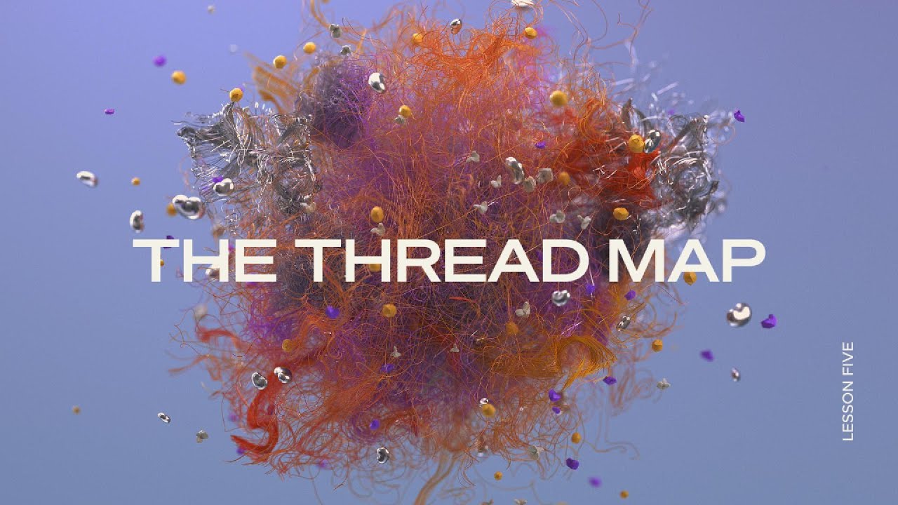 Thread Map.gif Discover Your Unique Story: The Thread Map for Purposeful Creation ...