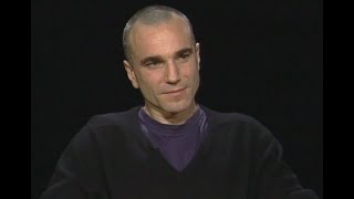 Daniel Day-Lewis - Interview (May 5, 2002)