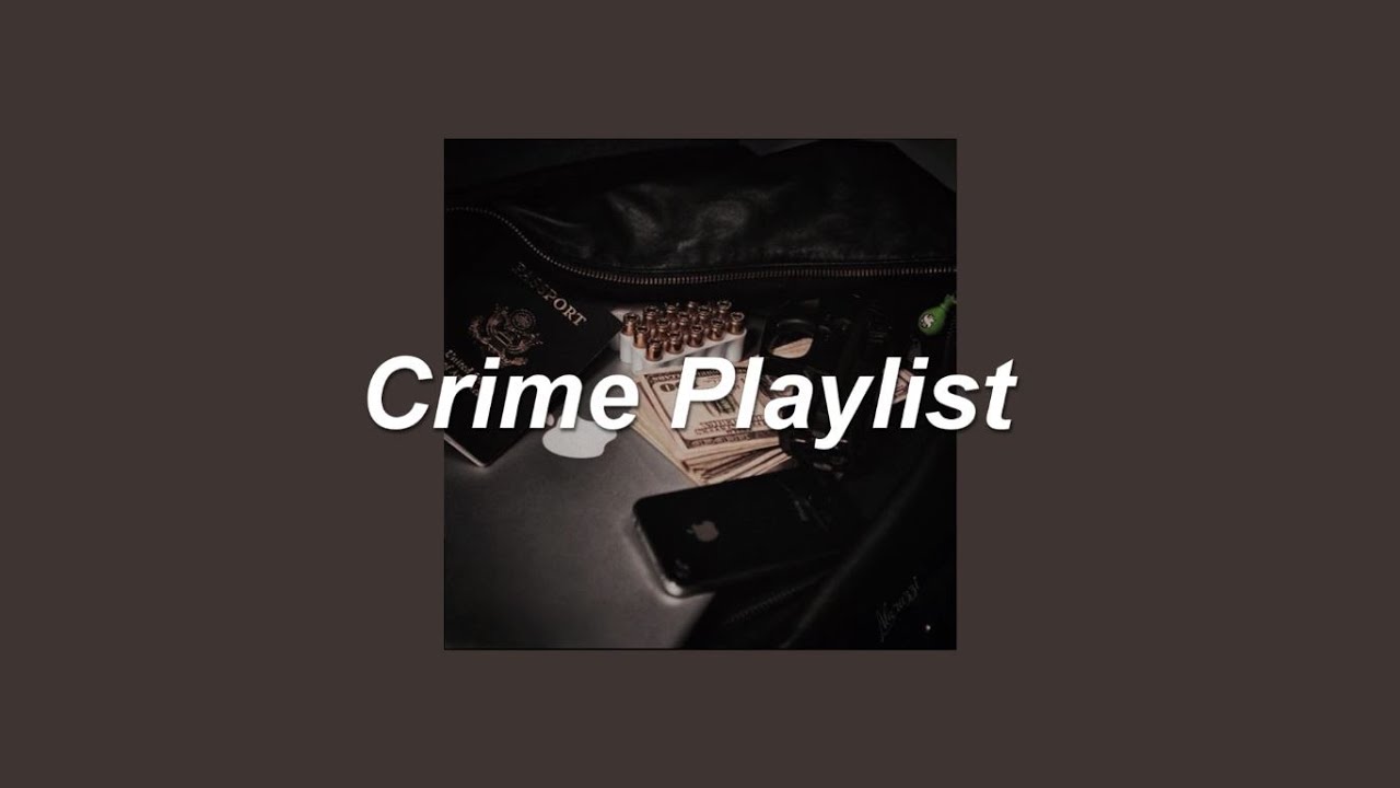 Am i guilty until proven innocent or innocent until proven guilty  Crime Playlist