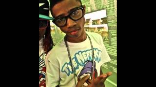 Lil Twist - "Just The Beginning (Freestyle)"