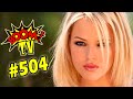 BEST CUBE #504 ЛУЧШИЕ ПРИКОЛЫ COUB за МАЙ от BOOM TV